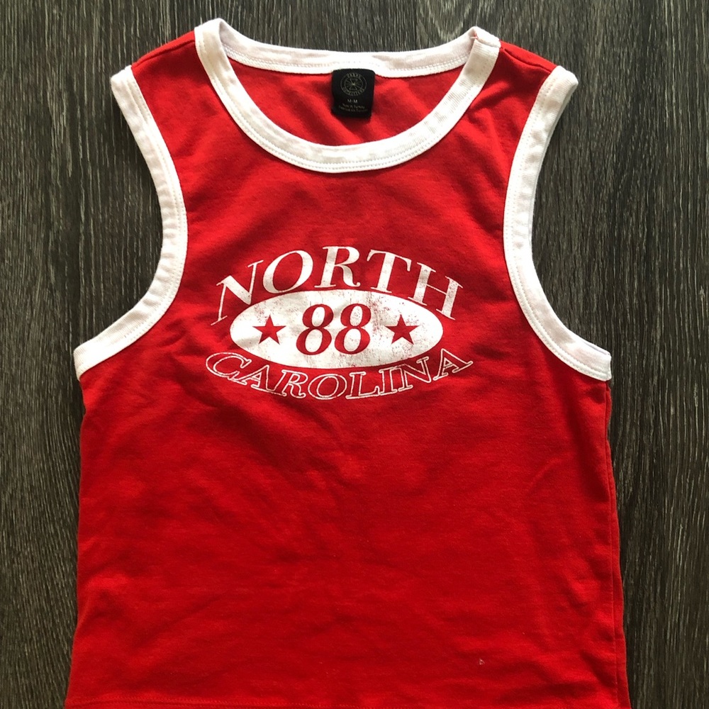 Tank top bundle! All S-M